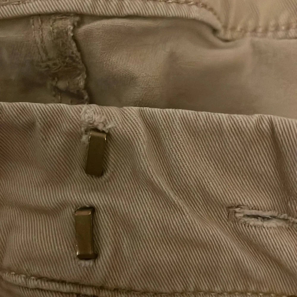 Tan pixie pants - Picture 5 of 5